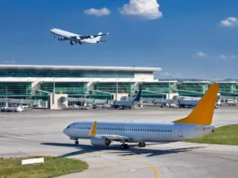Noida International Airport
