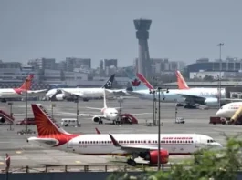 Noida International Airport
