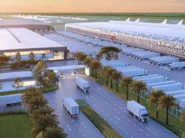 Noida International Airport