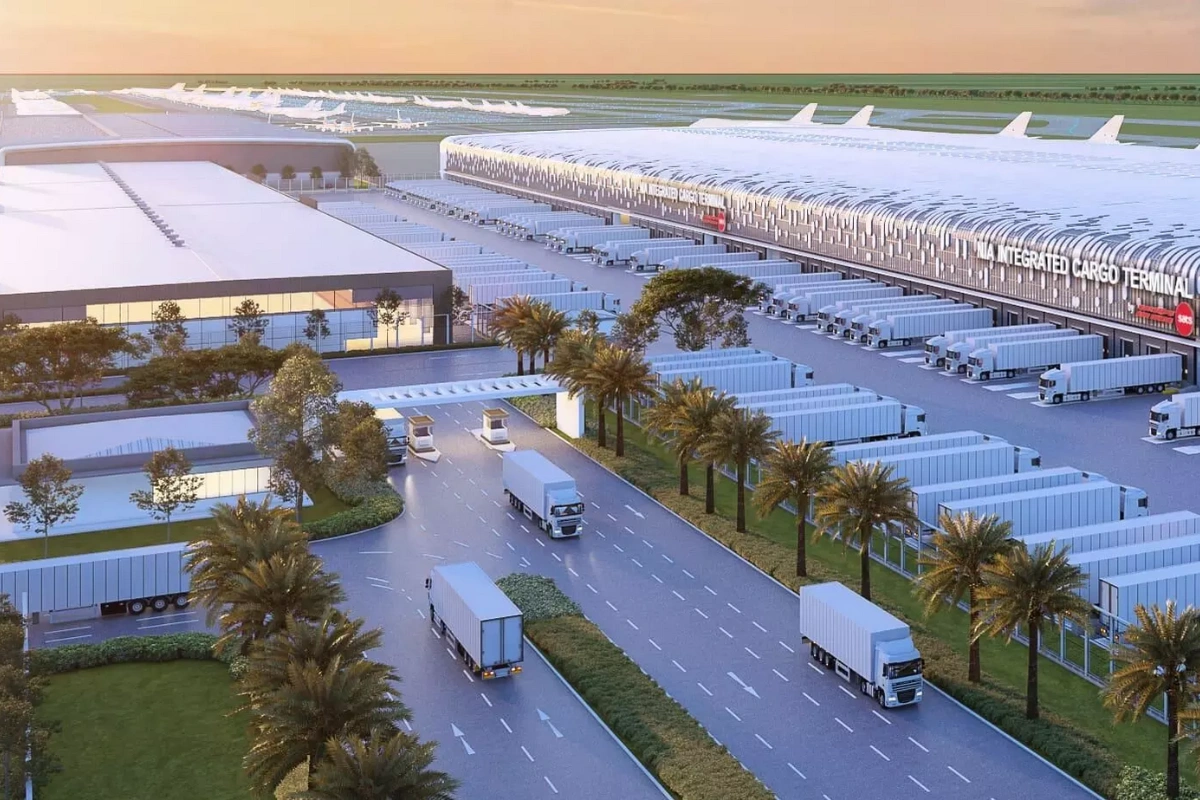 Noida International Airport Noida International Airport