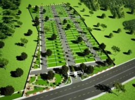 Noida Plots News