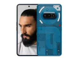 Nothing Phone 3A Lite 5G