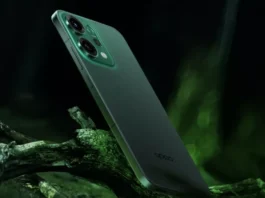 OPPO Reno 14 Pro 5G
