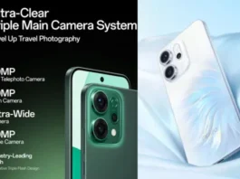 OPPO Reno14 Pro 5G