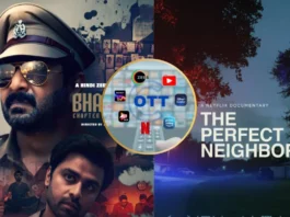 OTT Releases This Week