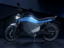 Ola Electric
