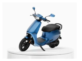Ola Electric Scooter