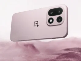 OnePlus 15 5G