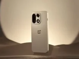 OnePlus 15 5G