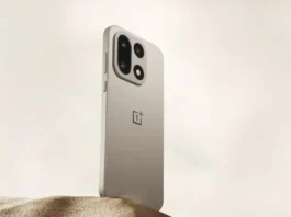 OnePlus 15 5G