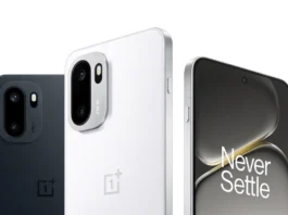 OnePlus 15R 5G