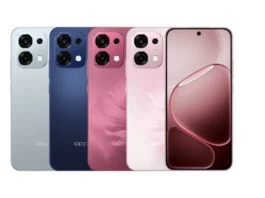 Oppo A6 5G
