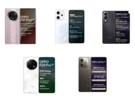 Oppo Diwali Offers