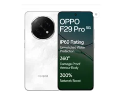 Oppo F29 Pro 5G