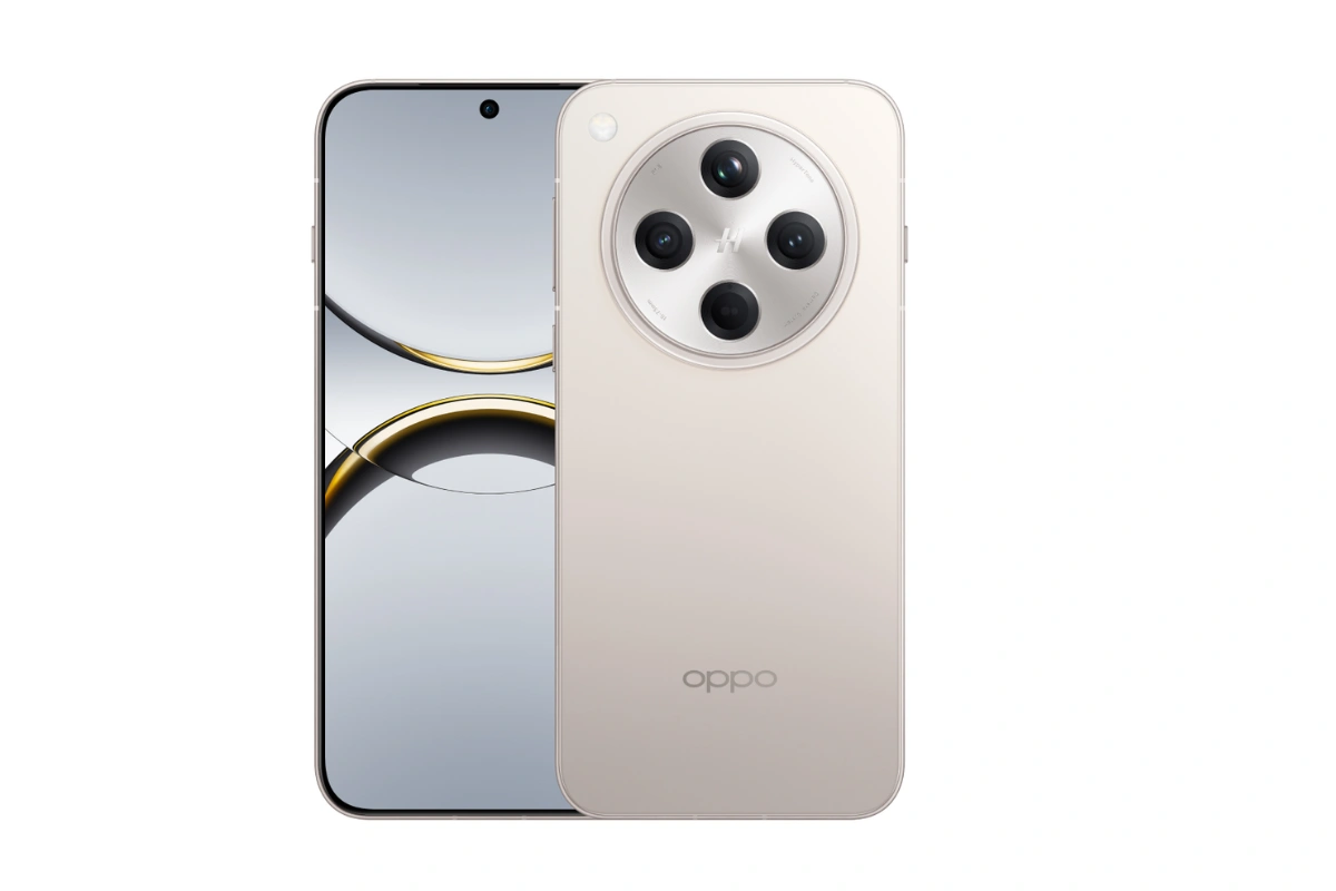 Oppo Find X8 Ultra 5G Oppo Find X8 Ultra 5G