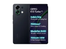 Oppo K13 Turbo 5G