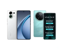 Oppo K13 Turbo 5G Vs Vivo T4 5G