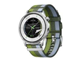 Oppo Watch S