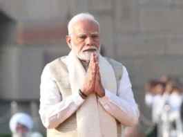 PM Modi