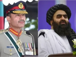Pak-Afghan Talks