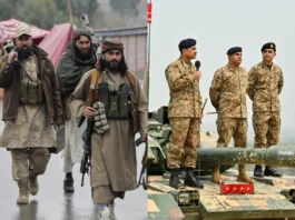 Pakistan Afghanistan News