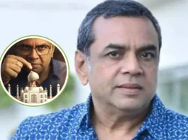 Paresh Rawal