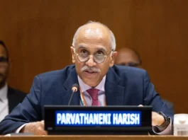 Parvathaneni Harish