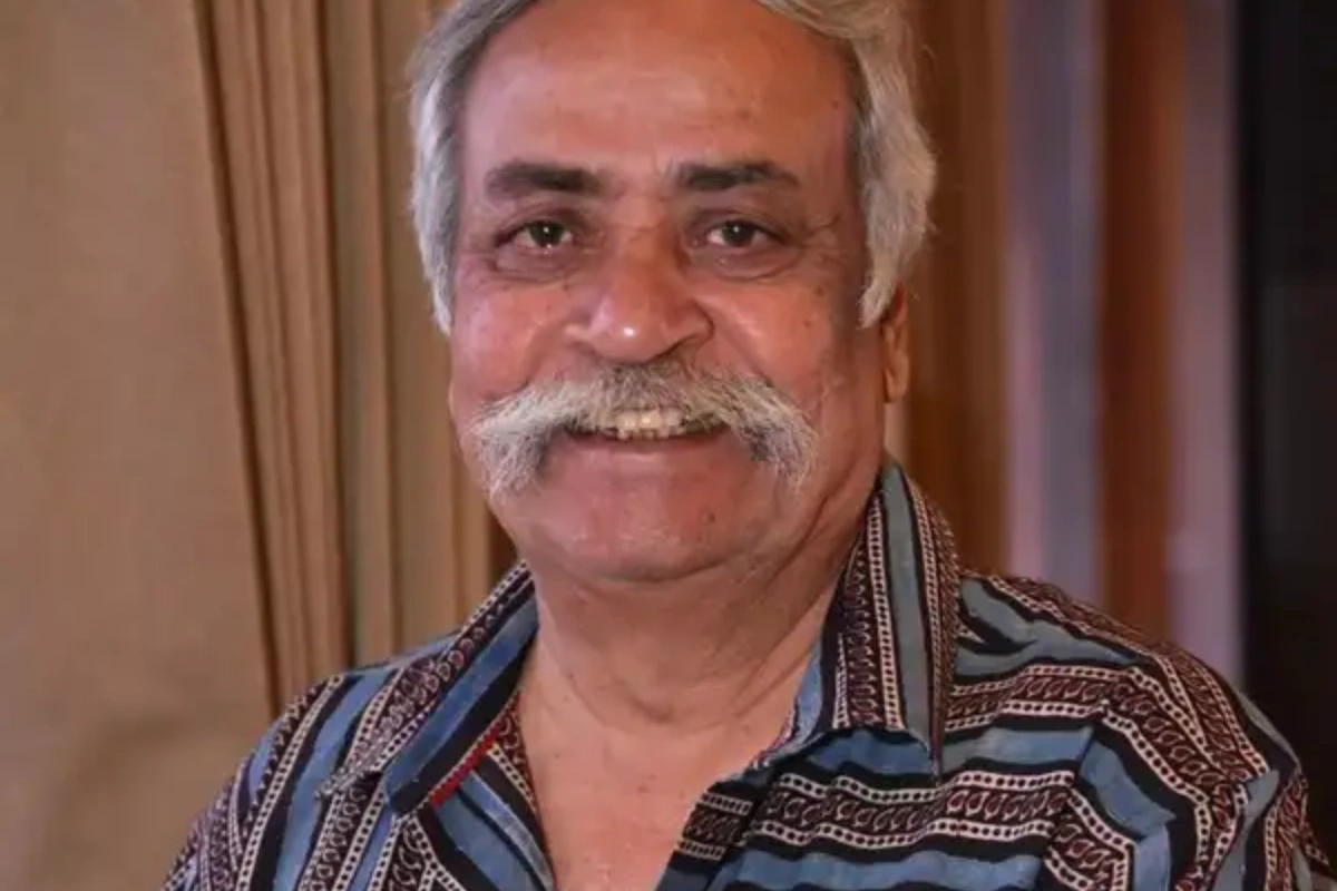 Piyush Pandey Death Piyush Pandey Death