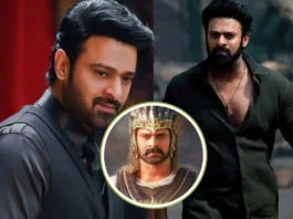 Prabhas