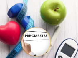 Prediabetes
