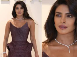 Priyanka Chopra