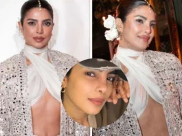 Priyanka Chopra