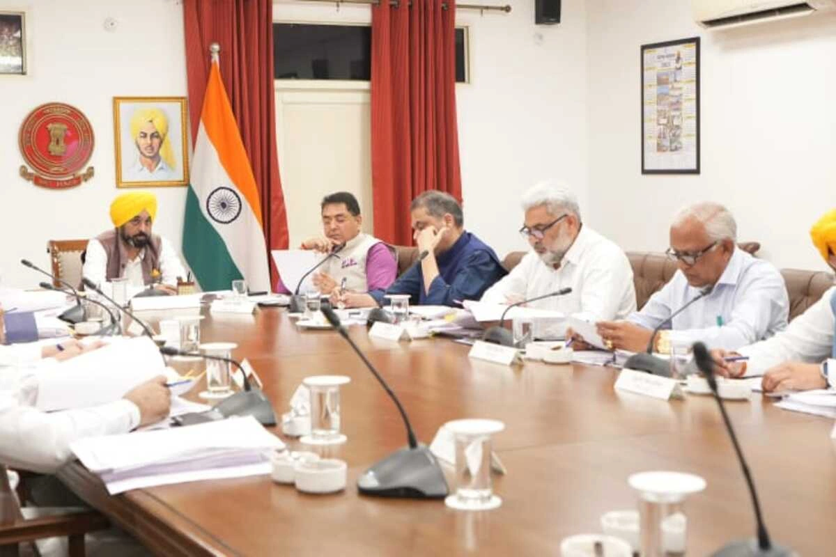 Punjab News , Punjab News