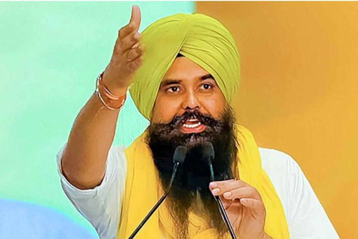 Punjab News.. Punjab News