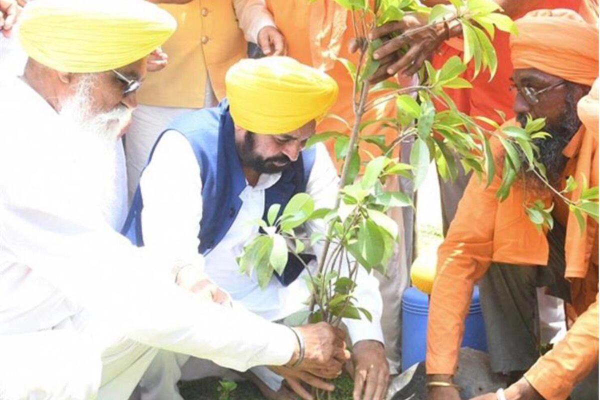 Punjab News.. Punjab News