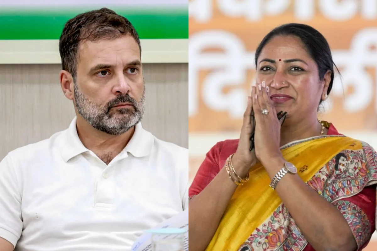 Rahul Gandhi Rahul Gandhi