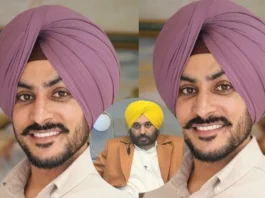 Rajvir Jawanda