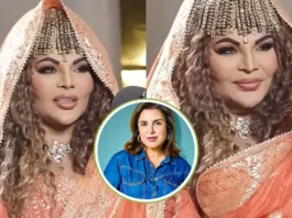 Rakhi Sawant