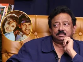 Ram Gopal Varma