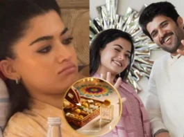 Rashmika Mandanna