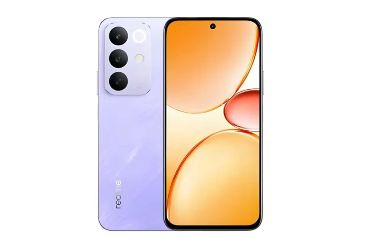 Realme C85 Pro 5G Realme C85 Pro 5G