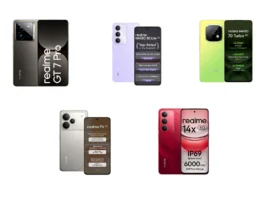 Realme Diwali Offers