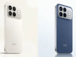 Redmi K90 Pro Max 5G