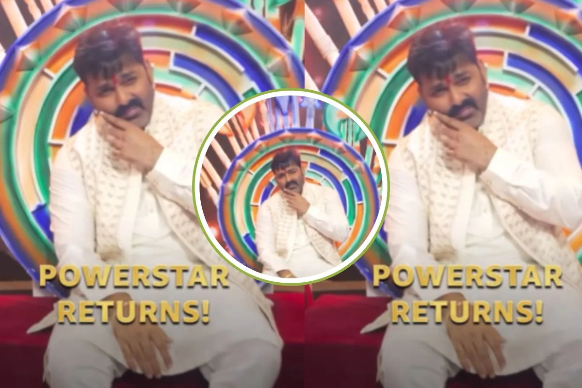 Rise And Fall Finale