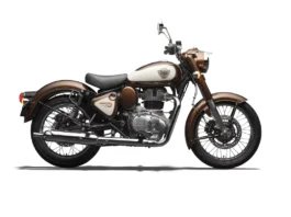 Royal Enfield