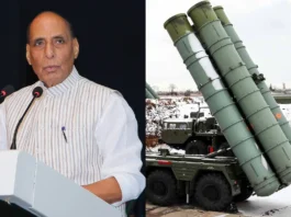 S-400 Defence System
