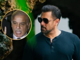 Salman Khan