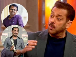 Salman Khan