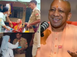 Sambhal Viral Video