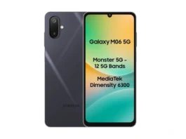 Samsung Galaxy M06 5G